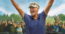 Will Ferrell se v golfové komedii The Hawk vrací pro poslední velký triumf