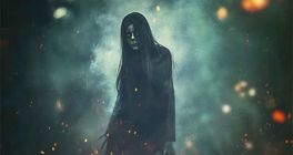 V hororu The Morrigan uvíznou hrdinky na ostrově s nahněvanou irskou bohyní