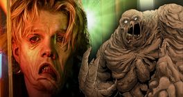 Clayface: Monstrum, které může být kýmkoliv
