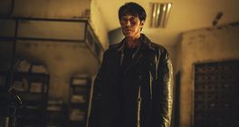 V korejském seriálu Bez milosti se bude bývalý gangster krutě mstít za smrt bratra
