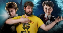 12 věcí, které musí nový Harry Potter udělat lépe než filmy