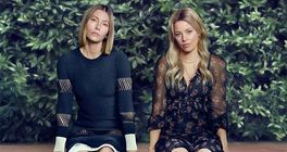 Ta lepší z nás: Sestry Elizabeth Banks a Jessica Biel se zapletou do podivného případu vraždy