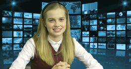 V thrilleru Loser se mladé vědkyni zvrtne experiment s cestováním v čase