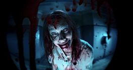 Nový Evil Dead rozšiřuje obsazení, přidává se k němu i hvězda z Wednesday