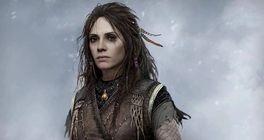 Seriálový God of War obsadil bohyni Freyu