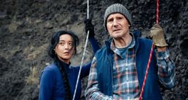 V pokračování Mrazivé pasti bude Liam Neeson čelit žoldákům na Mount Everestu