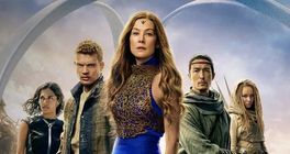 Amazon zrušil fantasy seriál Kolo času po třech sezónách