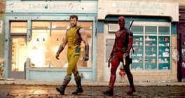 Deadpool & Wolverine: Nová krátká upoutávka na očekávaný komiksový nářez