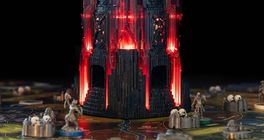 Návrat do temné věže ukazuje, že nemožné se stane skutečným