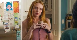 Lindsay Lohan se po letech znovu spojí s režisérem Protivných sprostých holek pro další film