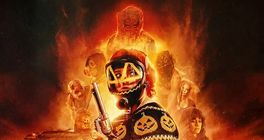 V postapokalyptickém hororu Hallowarrior musí mladá přeživší ubránit svůj domov