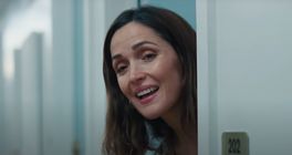 Nasty: Rose Byrne a Jenna Ortega zamíří do světa vrcholové gymnastiky