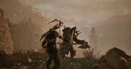 Temný svět se vrací! Vše, co víme o Gothic Remake z Gamescomu 2025!