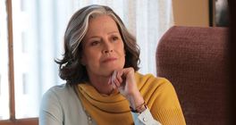 Tomb Raider: K chystané seriálové adaptaci se možná připojí Sigourney Weaver