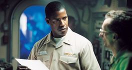 Krvavý příliv možná dostane pokračování, vrátit by se mohl Denzel Washington