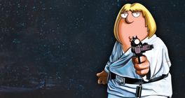 10 Star Wars parodií
