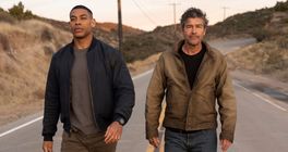 DC detektivka Lanterns s dvojicí mezihvězdných poldů má venku první teaser