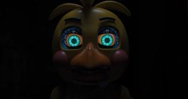 Five Nights at Freddy’s 2: Animatronické peklo se vrací v novém traileru