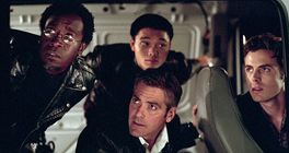 Chystaný prequel Dannyho parťáků přišel už o druhého režiséra