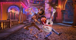 Coco 2 ve výrobě, pokračování hezké pixarovky dorazí v roce 2029