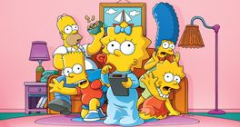 Proč Simpsonovi nikdy nestárnou?