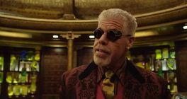 K seriálovému Mysu hrůzy se připojuje Ron Perlman a další herci