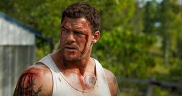 Ještě jeden trailer k akčňáku Runner, v němž to Alan Ritchson pěkně rozjede