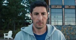 Jason Biggs bude v nové černé komedii žehlit svůj zpackaný plán, který skončí smrtí