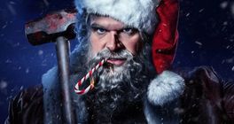 Drsný Santa bude znovu zabíjet, pokračování Šílené noci zná datum premiéry
