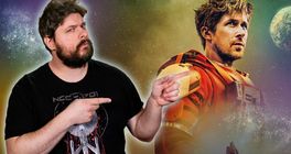 Nejlepší sci-fi roku? Project Hail Mary vás rozloží