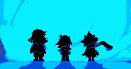 Deltarune ještě něco chybí, než dorovná slavný Undertale