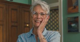 To je vražda, napsala: Filmové zpracování s Jamie Lee Curtis zná datum premiéry 