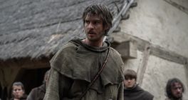 The Uprising: Andrew Garfield vede krvavé povstání proti anglickému králi v prvním traileru