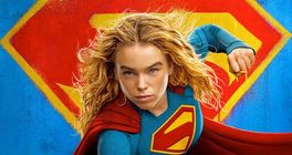 Supergirl a Lobo se s ničím párat nebudou, další DCU celovečerák má nový trailer