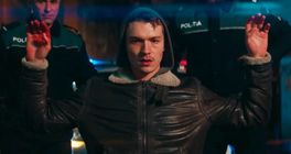 Connor Storrie bude ve sci-fi thrilleru April X pátrat po své zmizelé sestře