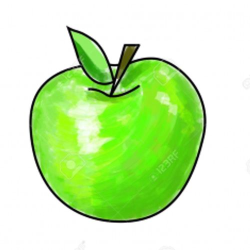 GreenApple