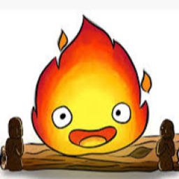 Calcifer