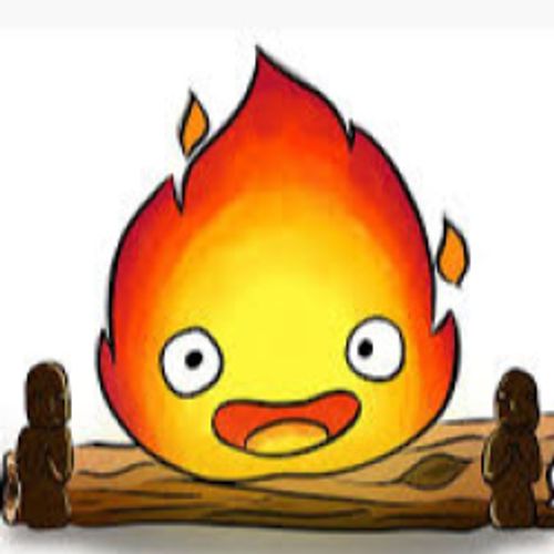 Calcifer