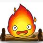 Calcifer's avatar