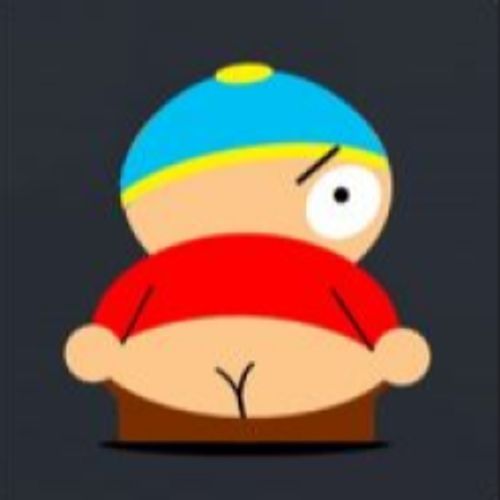 Cartman