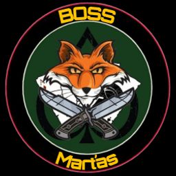 BossMartas