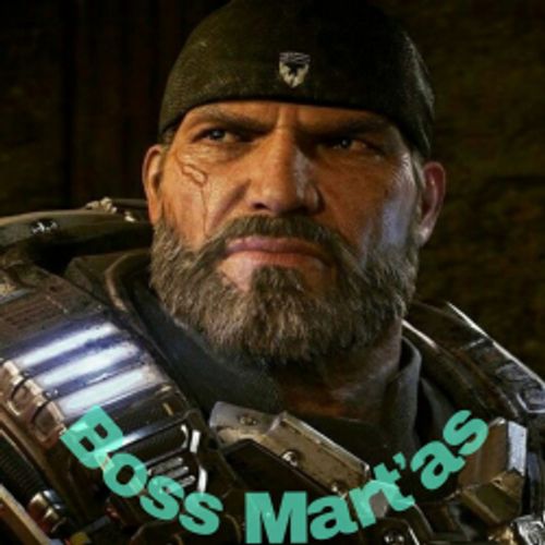 BossMartas