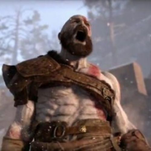 Kratos