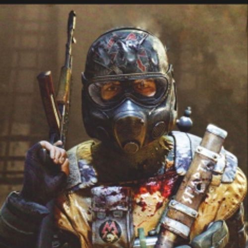 artyom