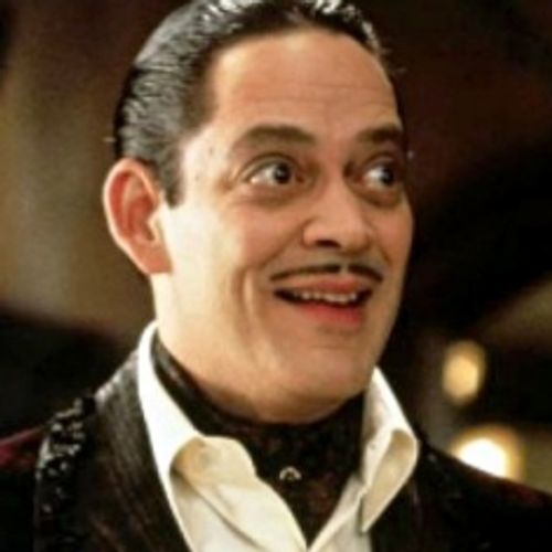 Mr-Addams