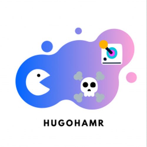 Hugohamr-CZ