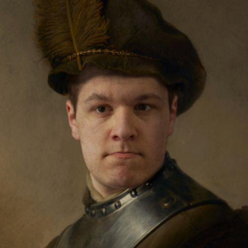 Avatar garb