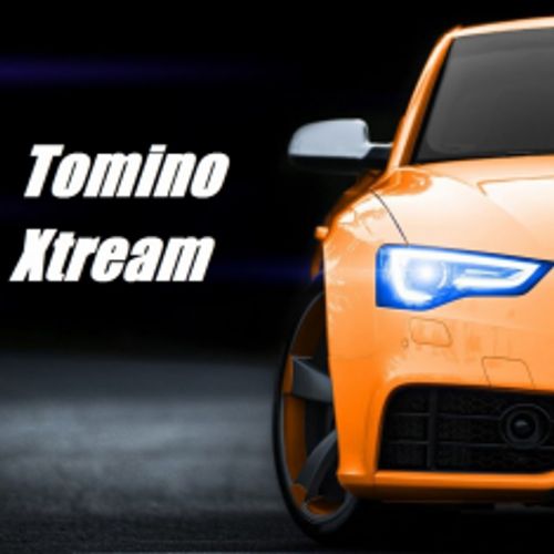 Tomino-X