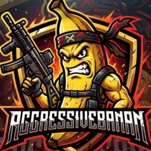 AggressiveBanan