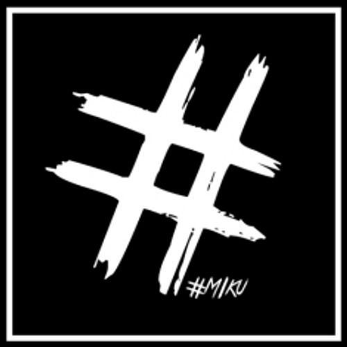 HashtagM1KU